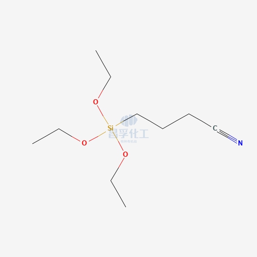 3 cyanopropyltriethoxysilane